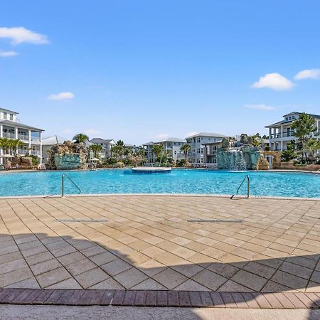 Cypress Breeze, Amazing Community Pool! - Private Outdoor Shower شاطئ سانتا روزا المظهر الخارجي الصورة