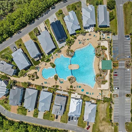 Cypress Breeze, Amazing Community Pool! - Private Outdoor Shower شاطئ سانتا روزا المظهر الخارجي الصورة