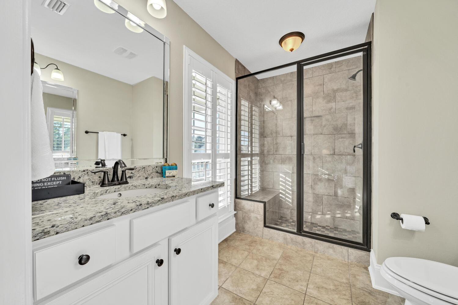 Cypress Breeze, Amazing Community Pool! - Private Outdoor Shower شاطئ سانتا روزا المظهر الخارجي الصورة