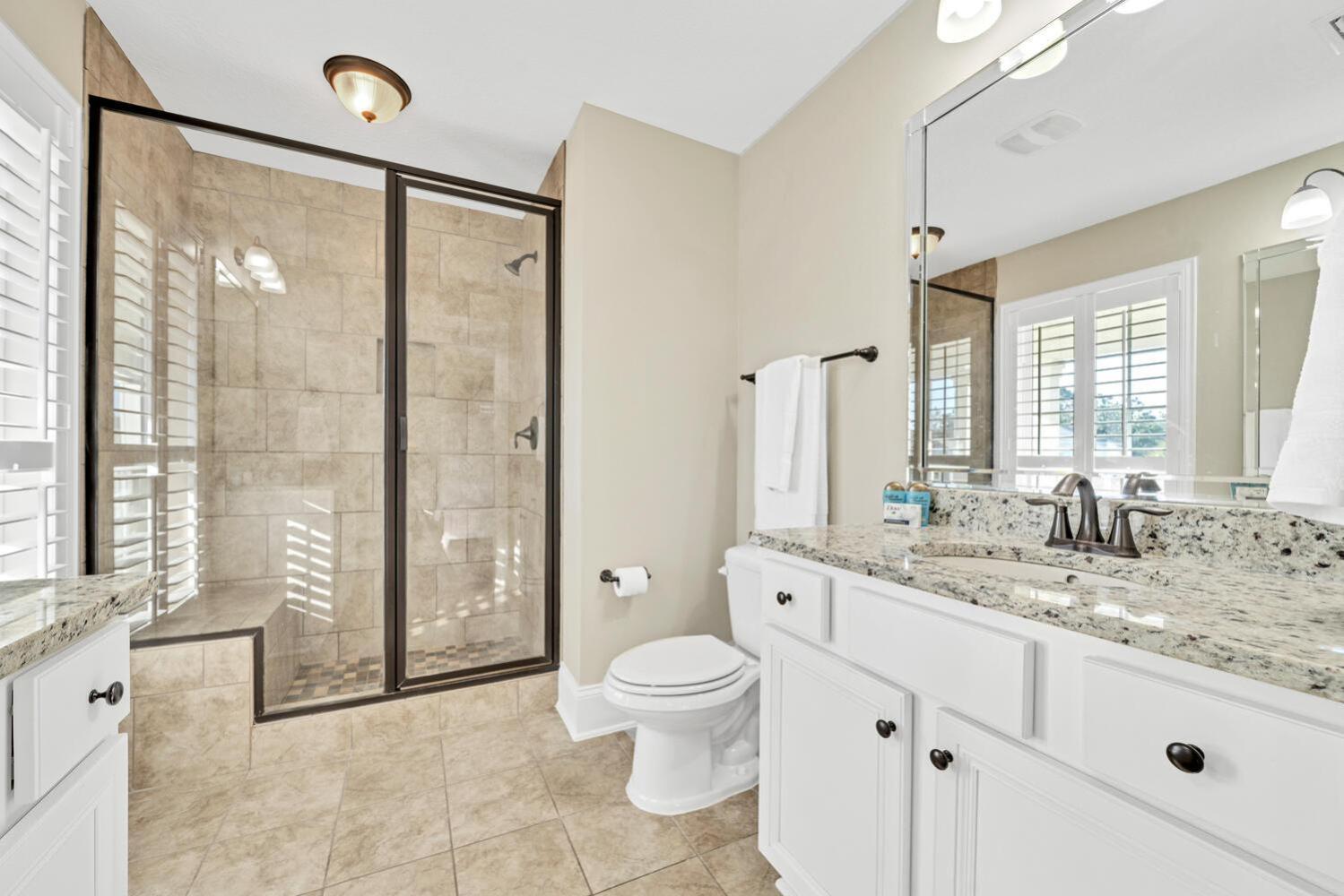 Cypress Breeze, Amazing Community Pool! - Private Outdoor Shower شاطئ سانتا روزا المظهر الخارجي الصورة
