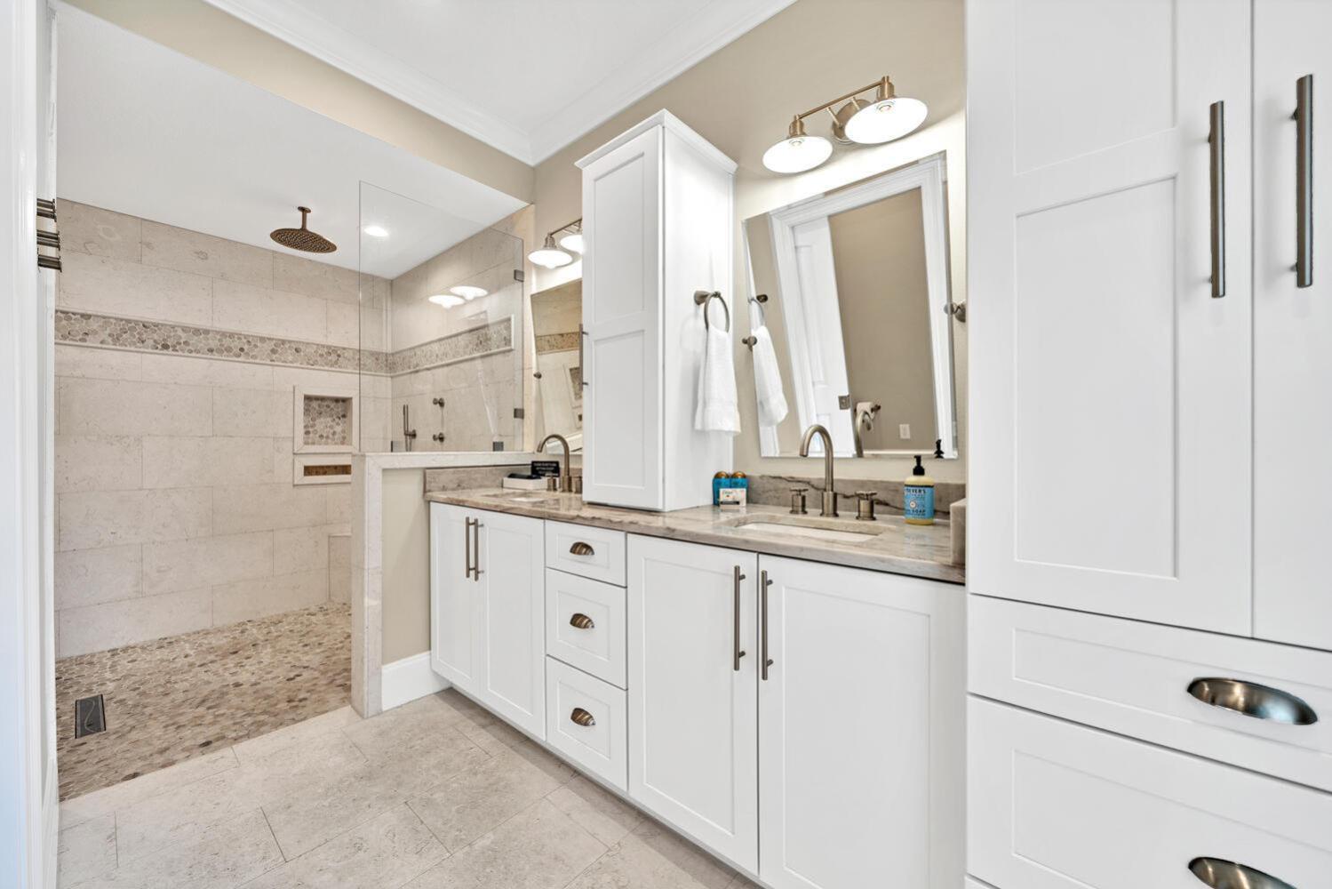 Cypress Breeze, Amazing Community Pool! - Private Outdoor Shower شاطئ سانتا روزا المظهر الخارجي الصورة